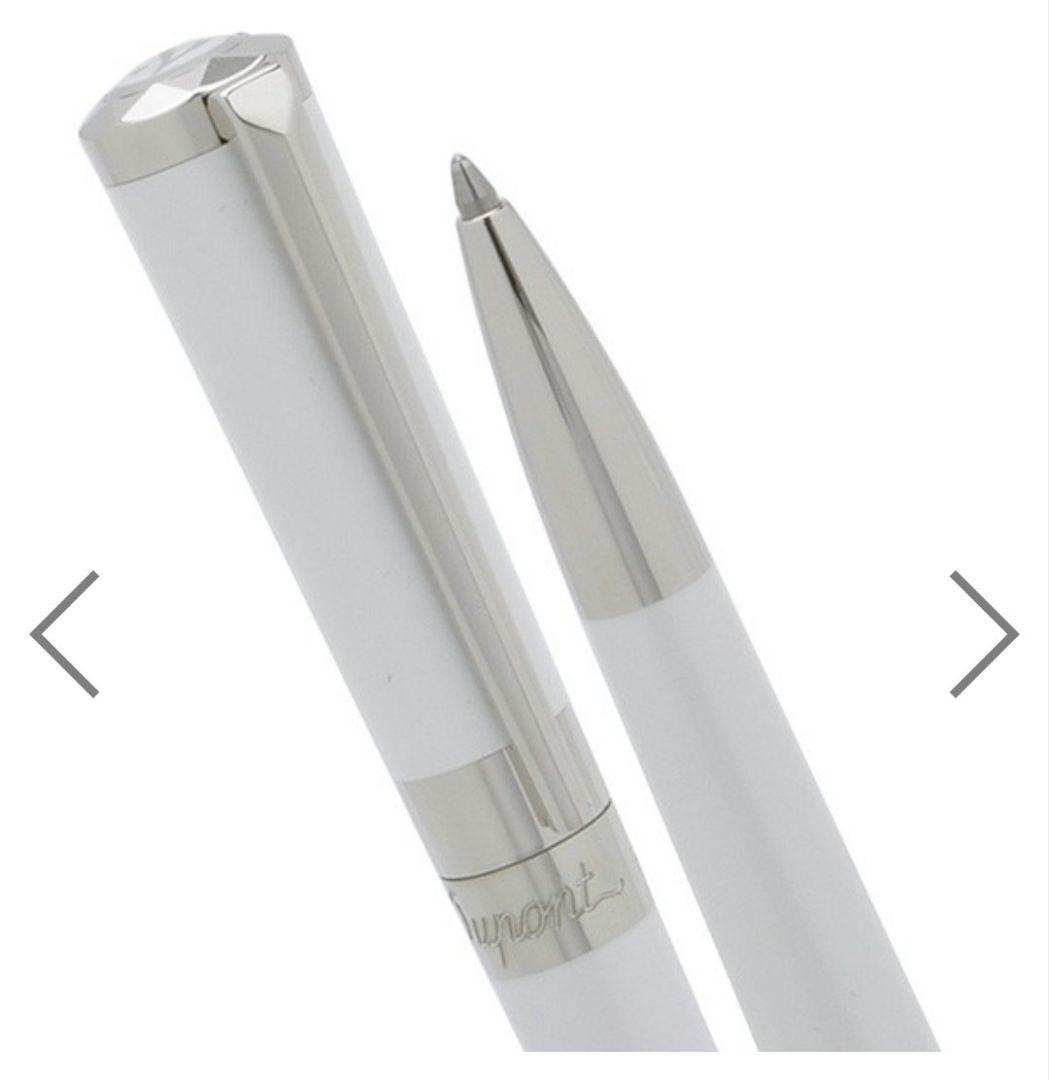 ［新品未使用］デュポン　ボールペン　リベルテ