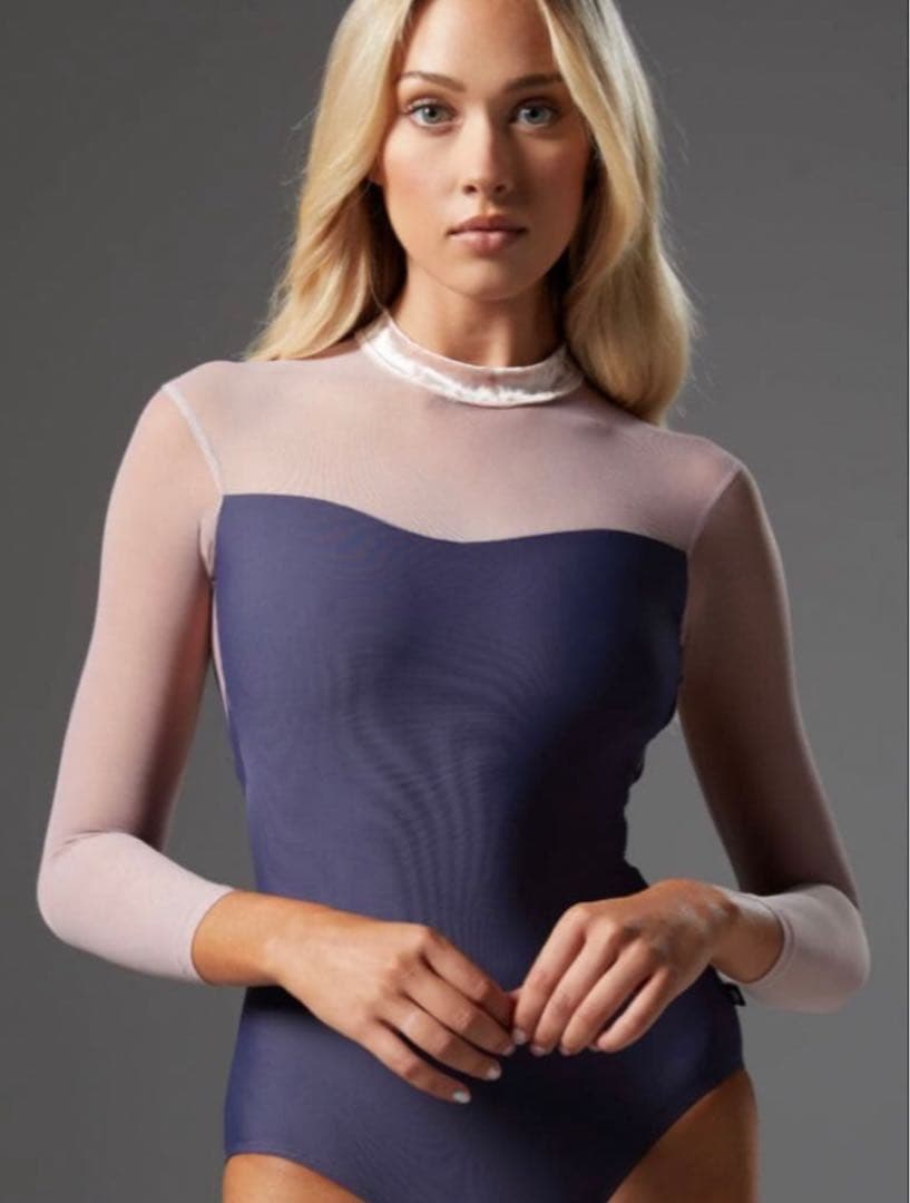 BODILE ボディール ESTELLAレオタード