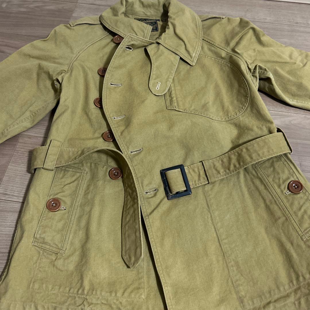 フリーホイーラーズ。リンドバーグ。カラーダークタン。サイズ36