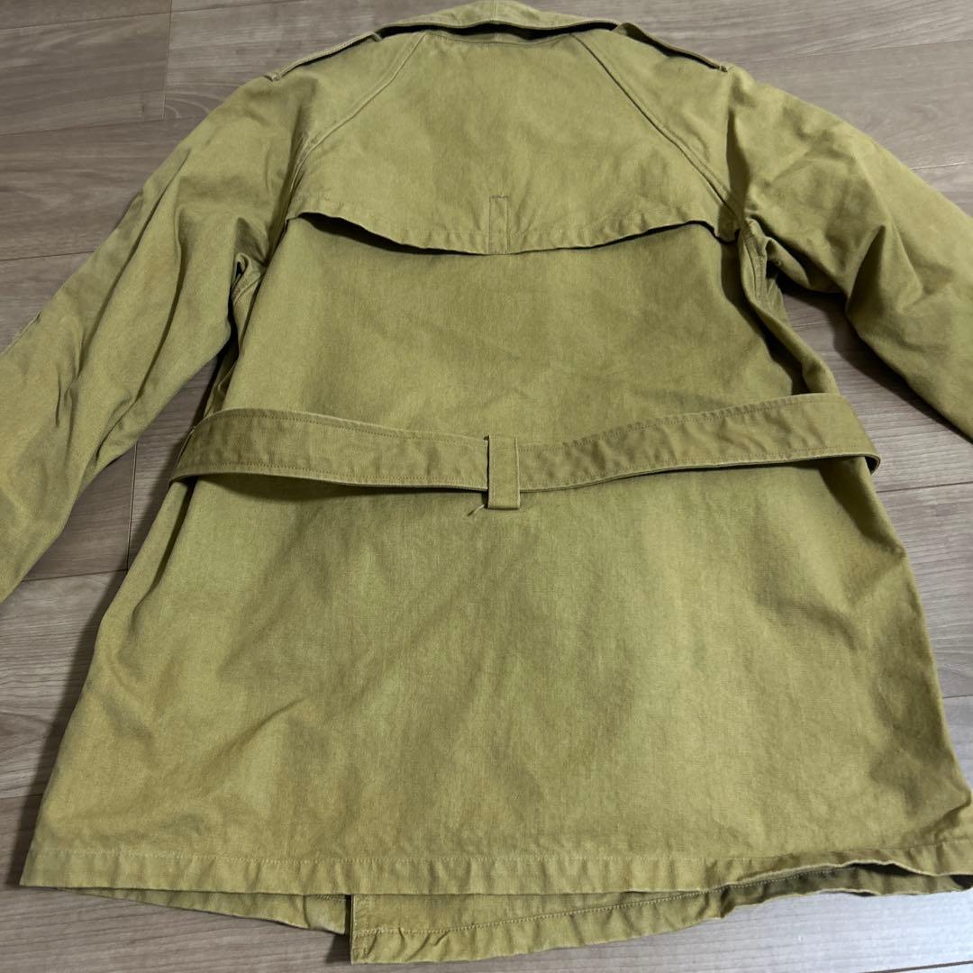 フリーホイーラーズ。リンドバーグ。カラーダークタン。サイズ36