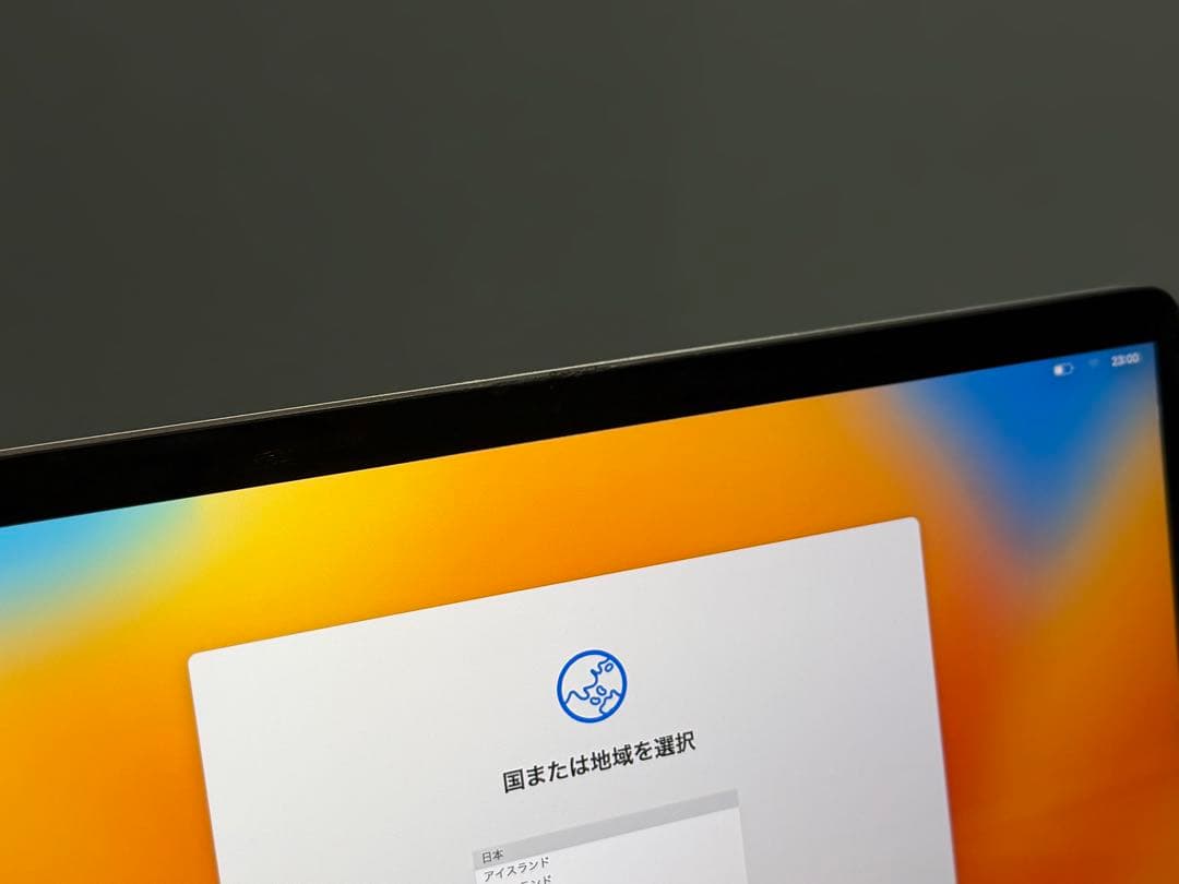 び*ど様 Apple MacBook Pro スペースグレー 本体