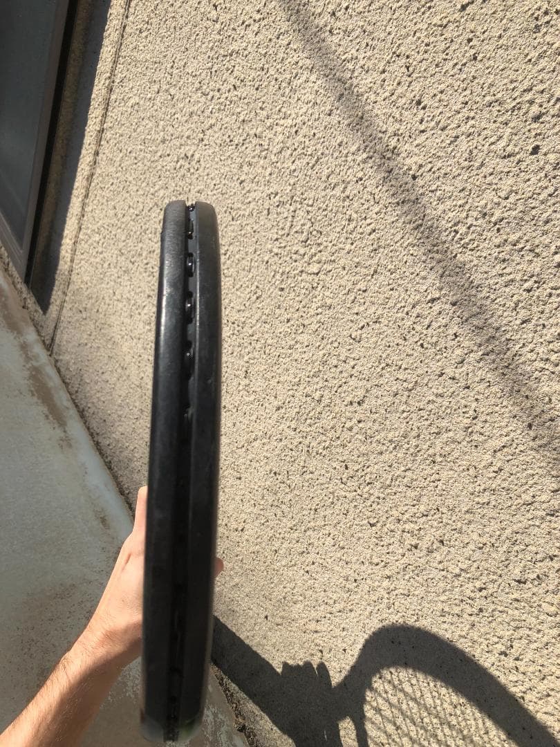 【良品】Wilson Ultra G2 ウイルソン　ウルトラ　100 V4.0