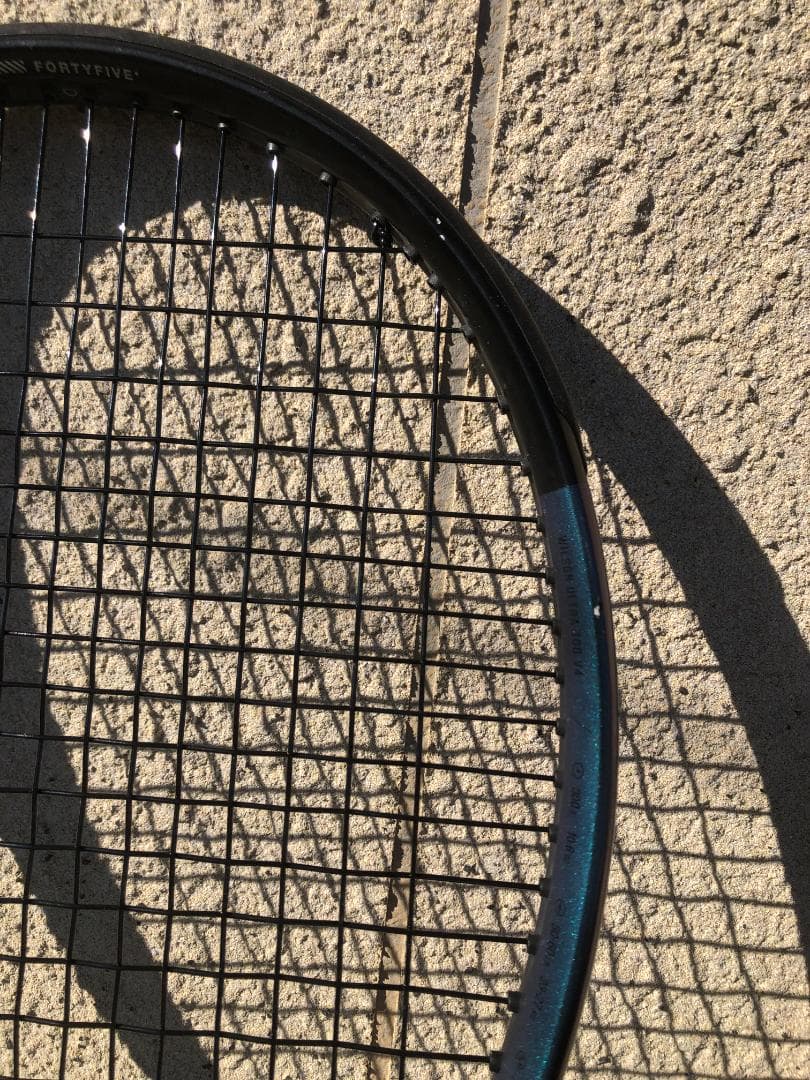 【良品】Wilson Ultra G2 ウイルソン　ウルトラ　100 V4.0