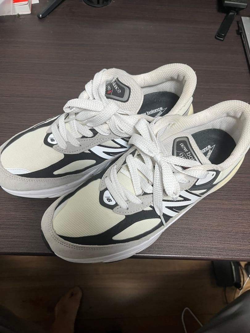 New Balance ＜New Balance＞ U990TG6/スニーカー