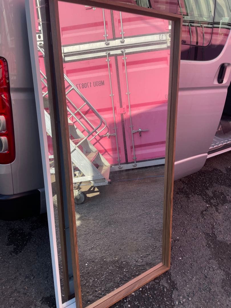 全身鏡　ミラー