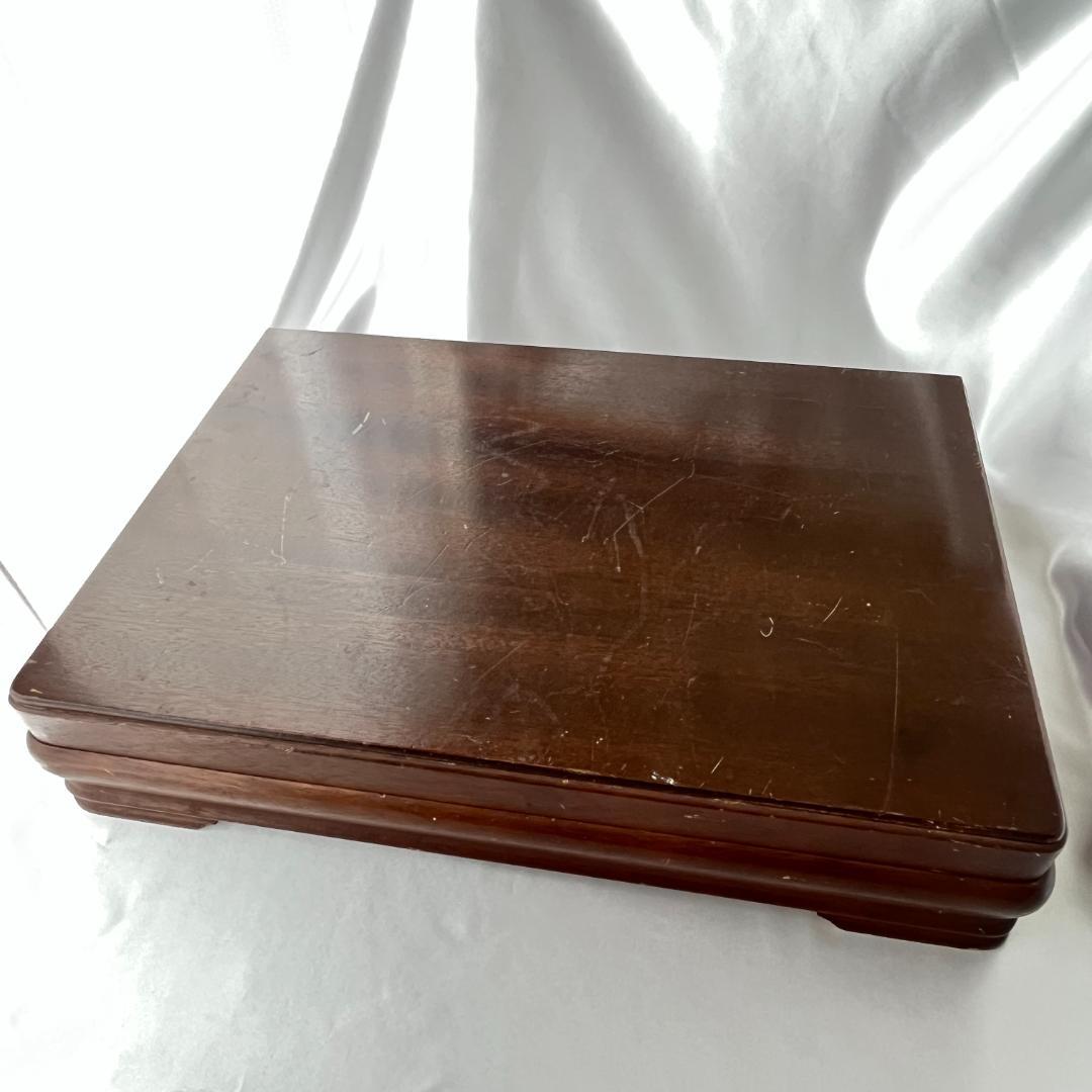 【Eben Parker】キングスパターンのディナーセット 8名用66本組