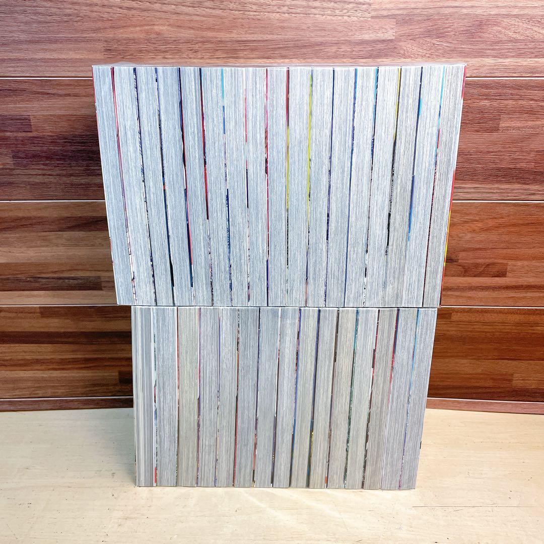 ゴールデンカムイ　全31巻＋公式ファンブック　野田サトル