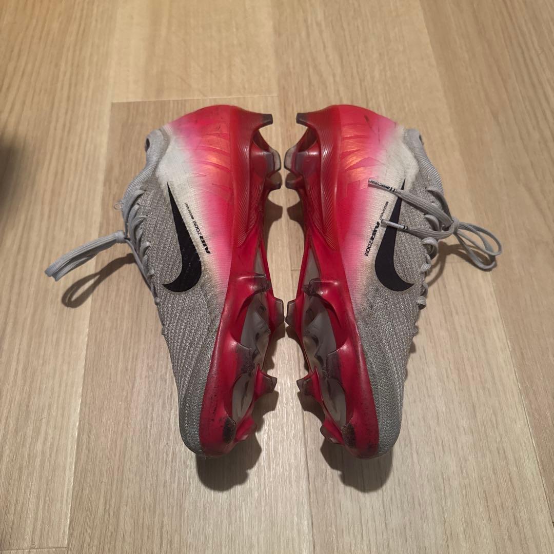 ナイキ マーキュリアルヴェイパー 16エリート　26.0