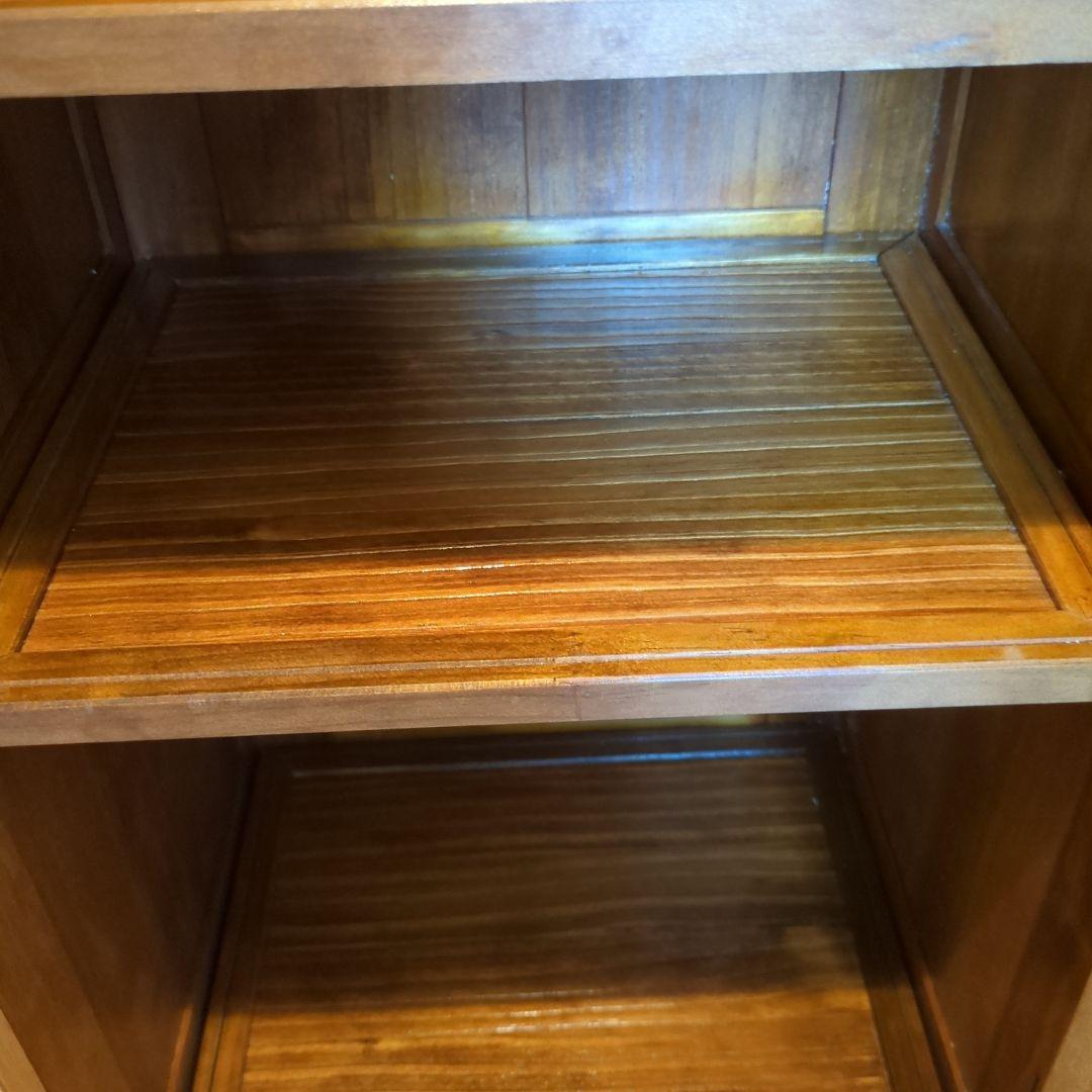 コブ様御依頼分ハンドメイド　アンティーク収納ボックス