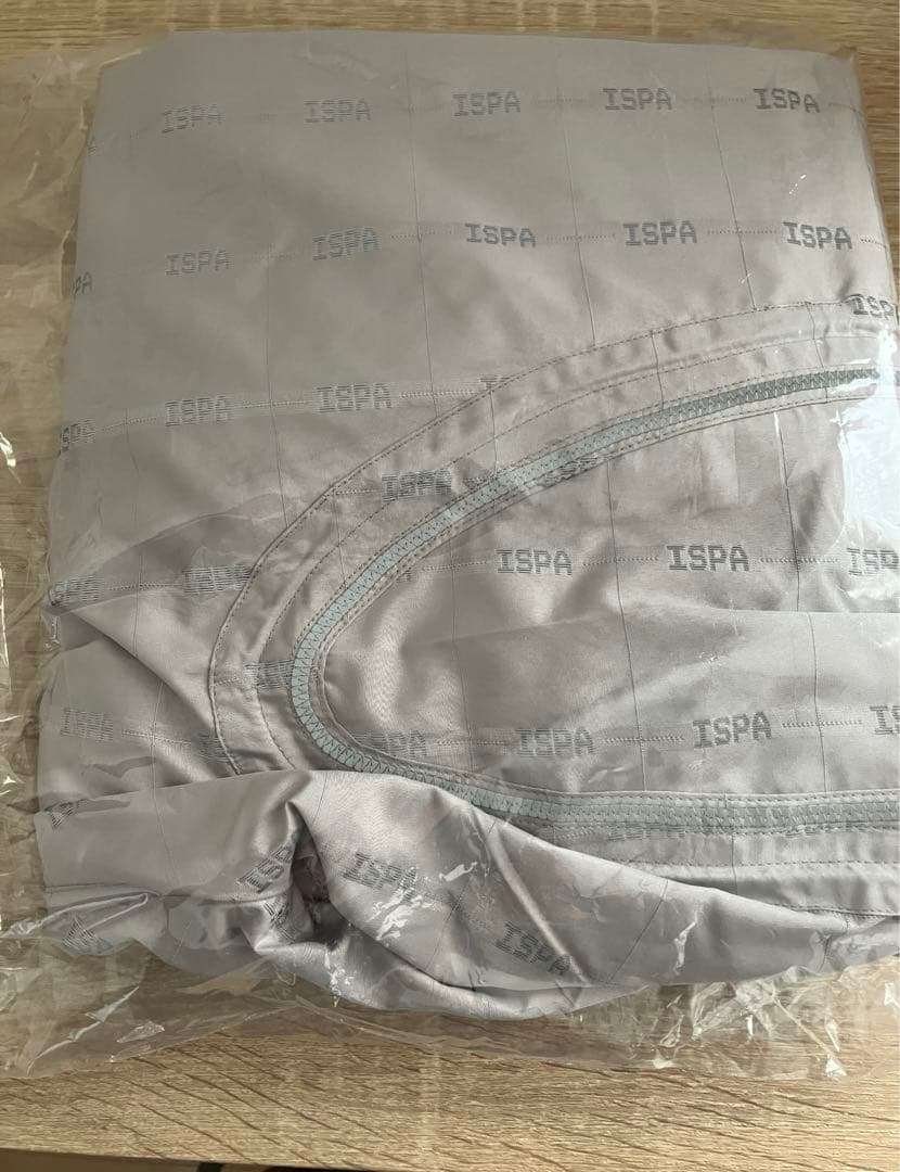 【新品/size M】NIKE ISPA adjustable pants