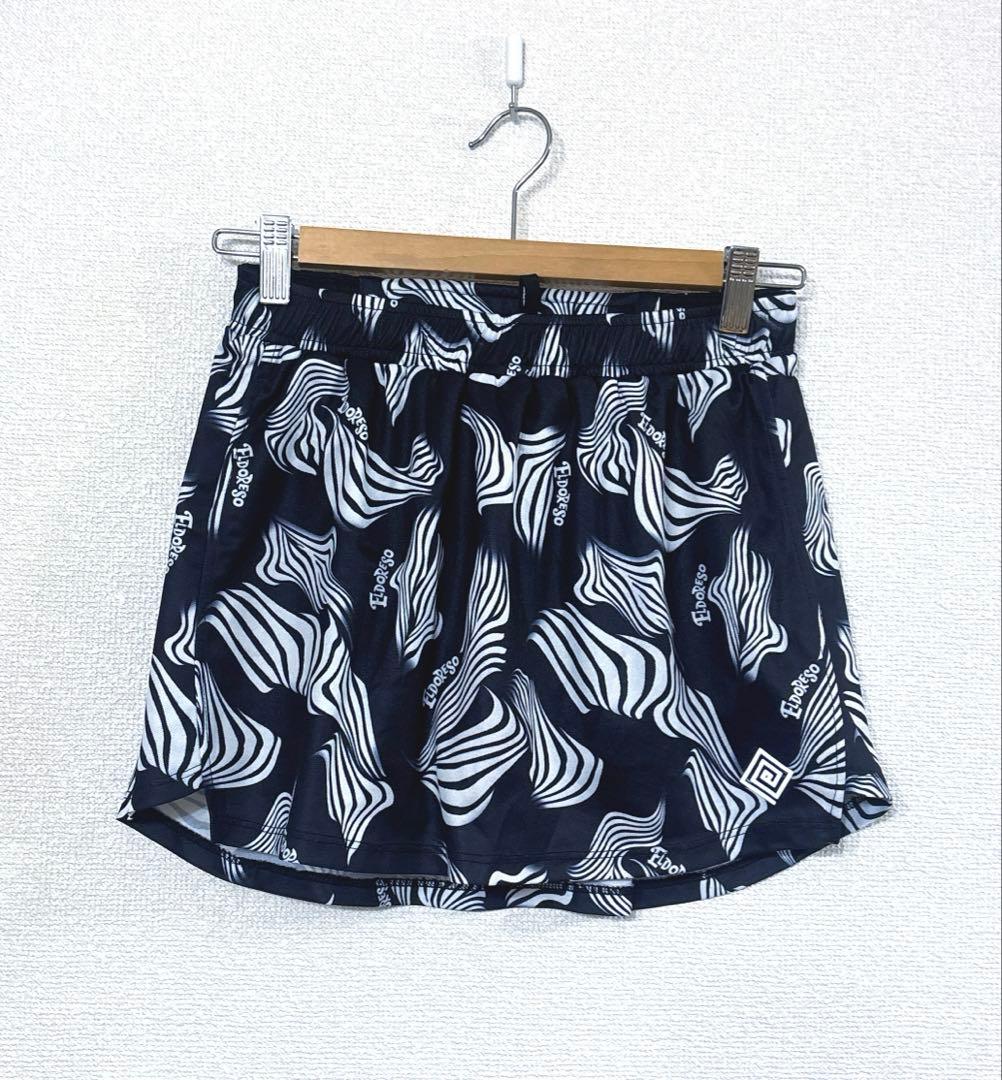 ELDRESSO☆ランスカ☆Sサイズ