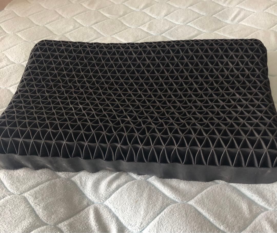 【購入者特典あり】ヒツジのいらない枕　 高反発枕 至極