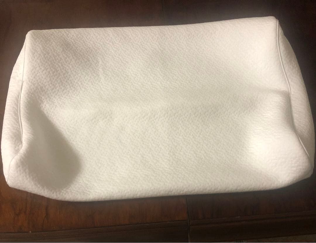 【購入者特典あり】ヒツジのいらない枕　 高反発枕 至極