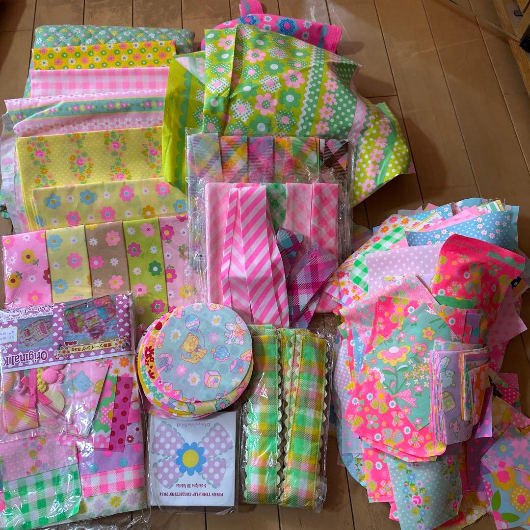 ！値下げ！ピンクスまとめ売りセット　廃盤品あり