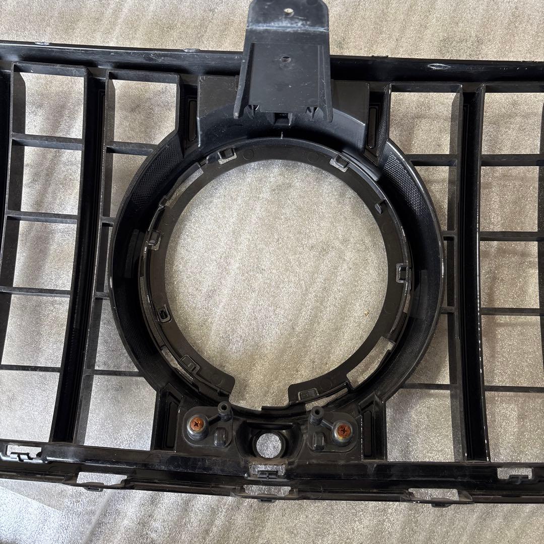 x253 w253 c253 GLC後期 AMGライン 社外パナメリカーナグリル