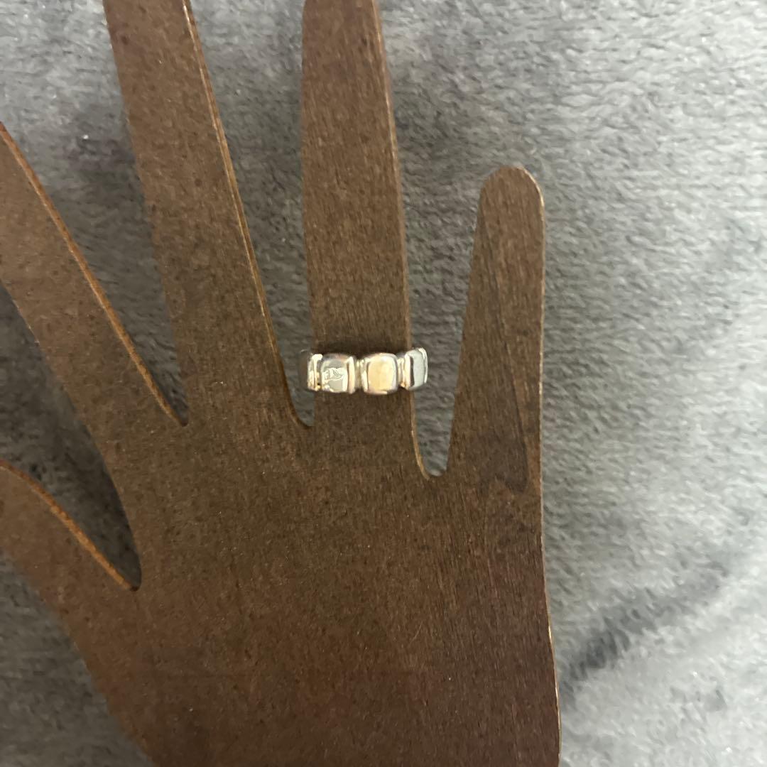 トムウッド　リング　指輪　シルバー　0712