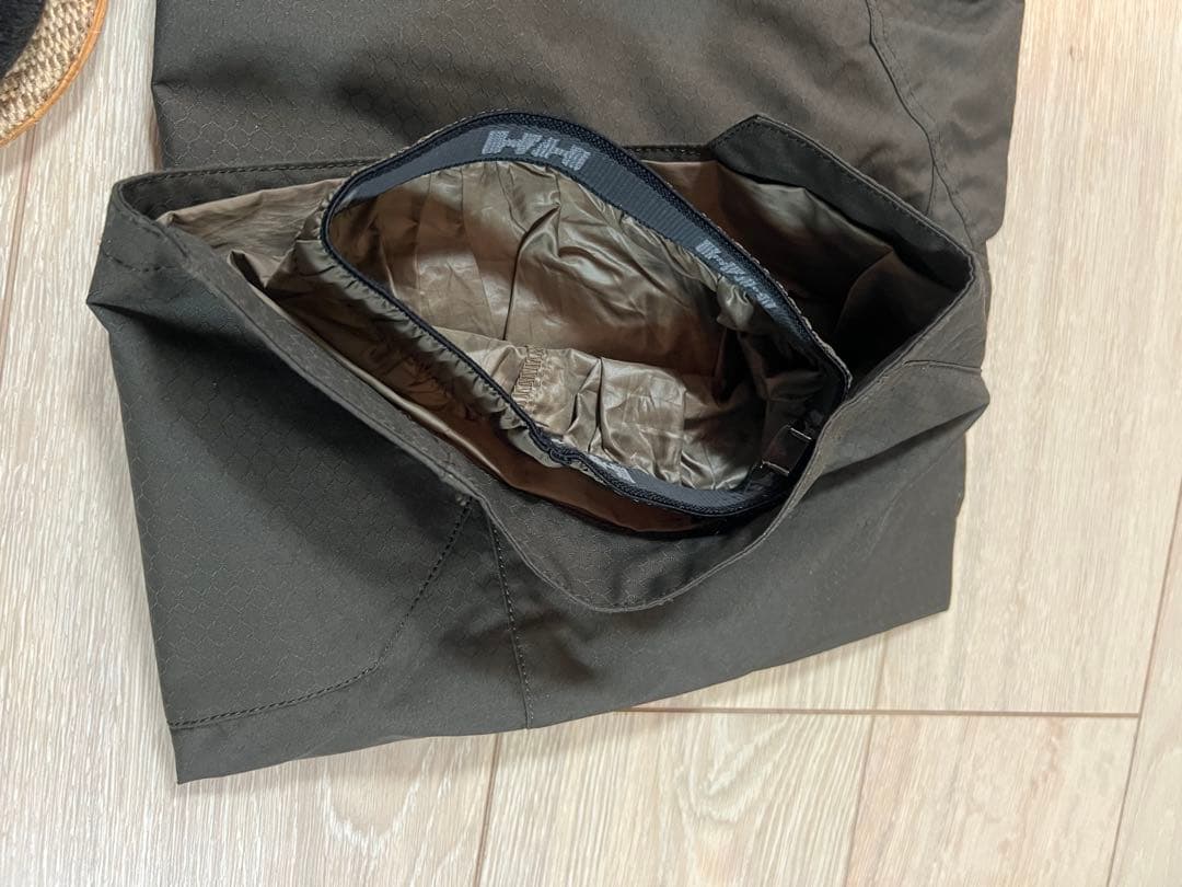 ヘリーハンセン S スノーボードウェアセット HSV1530 HSV2530