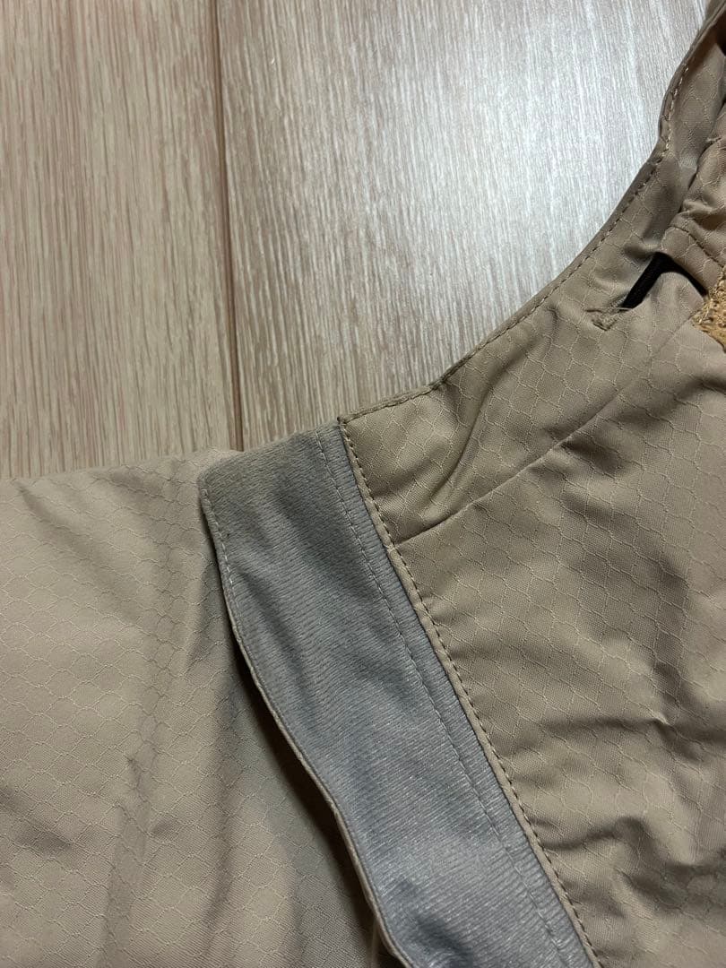 ヘリーハンセン S スノーボードウェアセット HSV1530 HSV2530