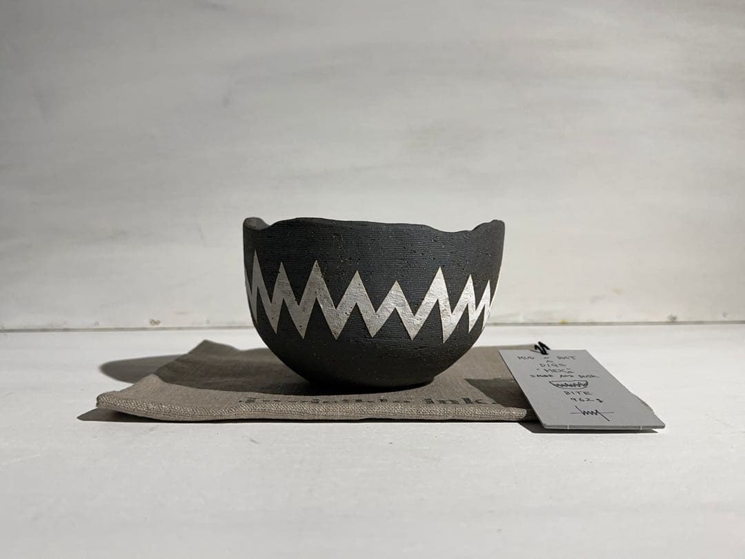 invisible ink. DIGS MEX. インビジブルインク