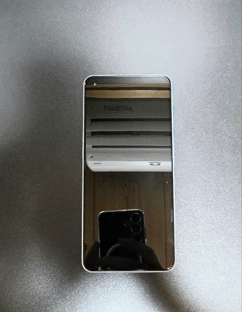 OPPO Reno 7 ホワイト 本体