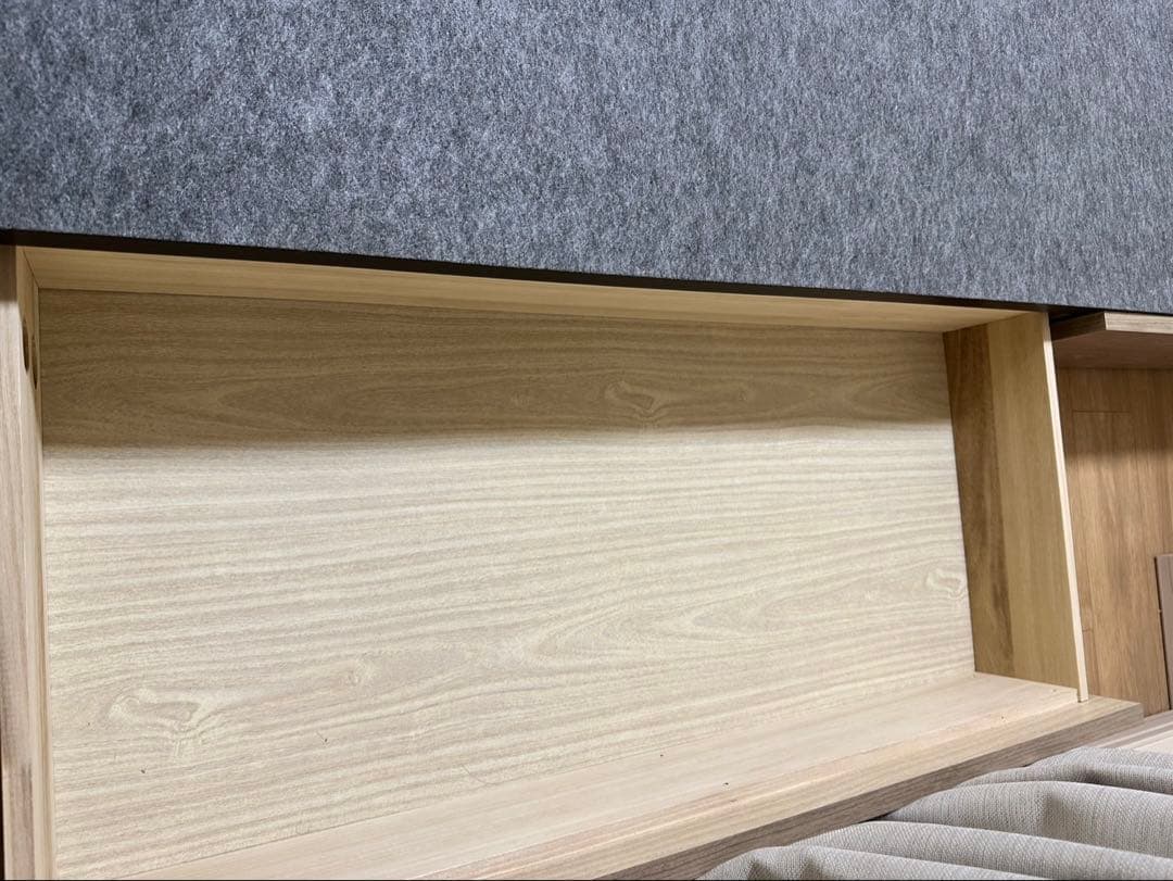 シーリー　ベッドフレーム