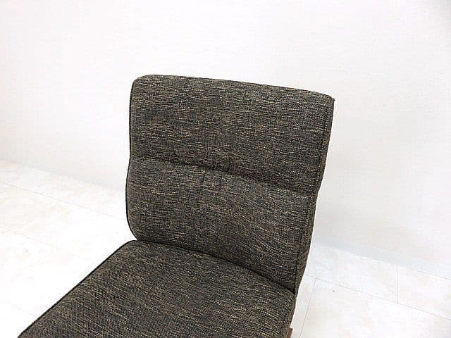 展示品　HIDA飛騨産業 キツツキ カヤ　オーク材 ダイニングチェア　LDチェア