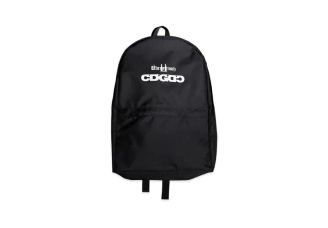 スケートボード CDG GDRAGON Ubermensch Classic Backpack