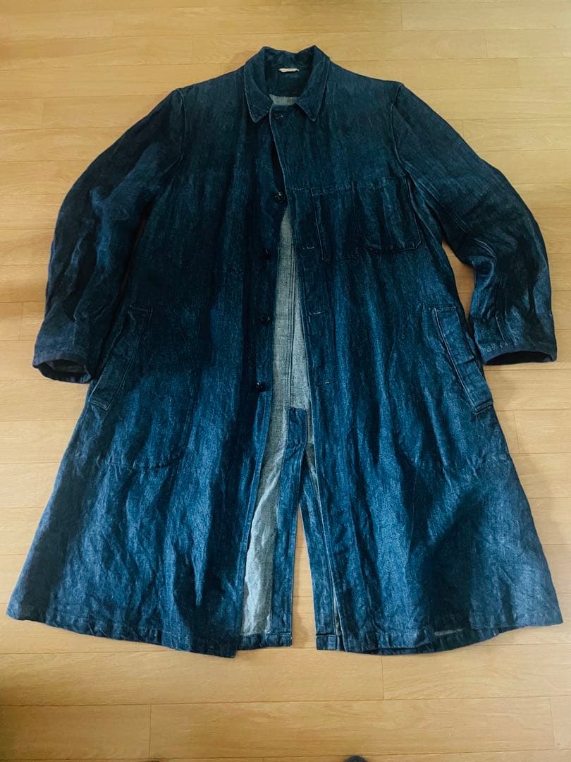 ARTS &SCIENCE デニムコート　サイズ3
