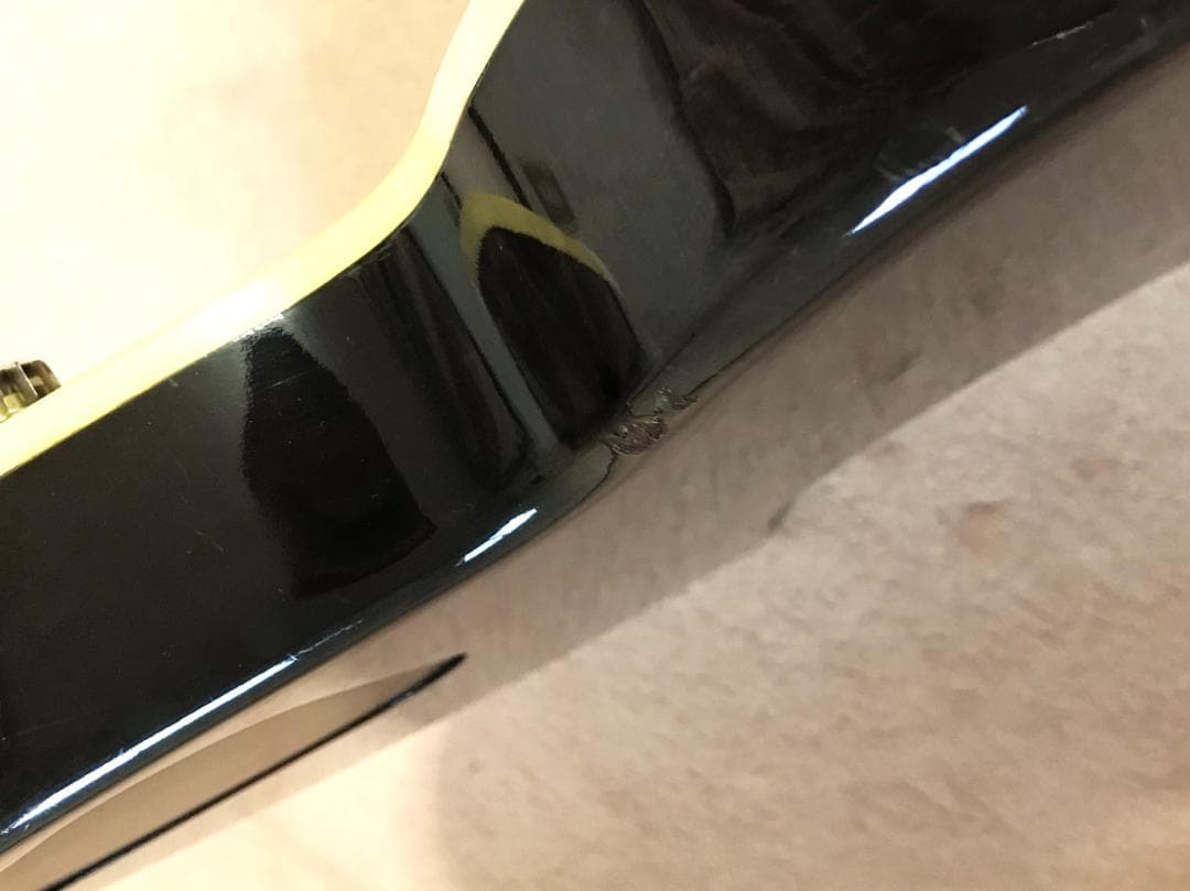 完全調整済 YAMAHA SG1000 ブラウンサンバースト 送料込