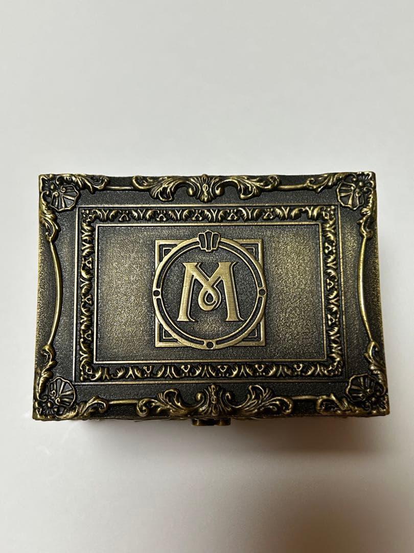 ディズニーホテル　ミラコスタ オルゴール　プレシャスセレブレーション