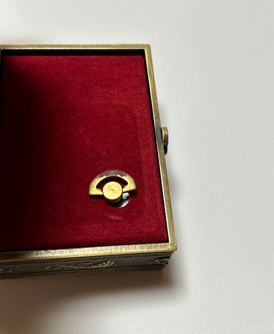 ディズニーホテル　ミラコスタ オルゴール　プレシャスセレブレーション