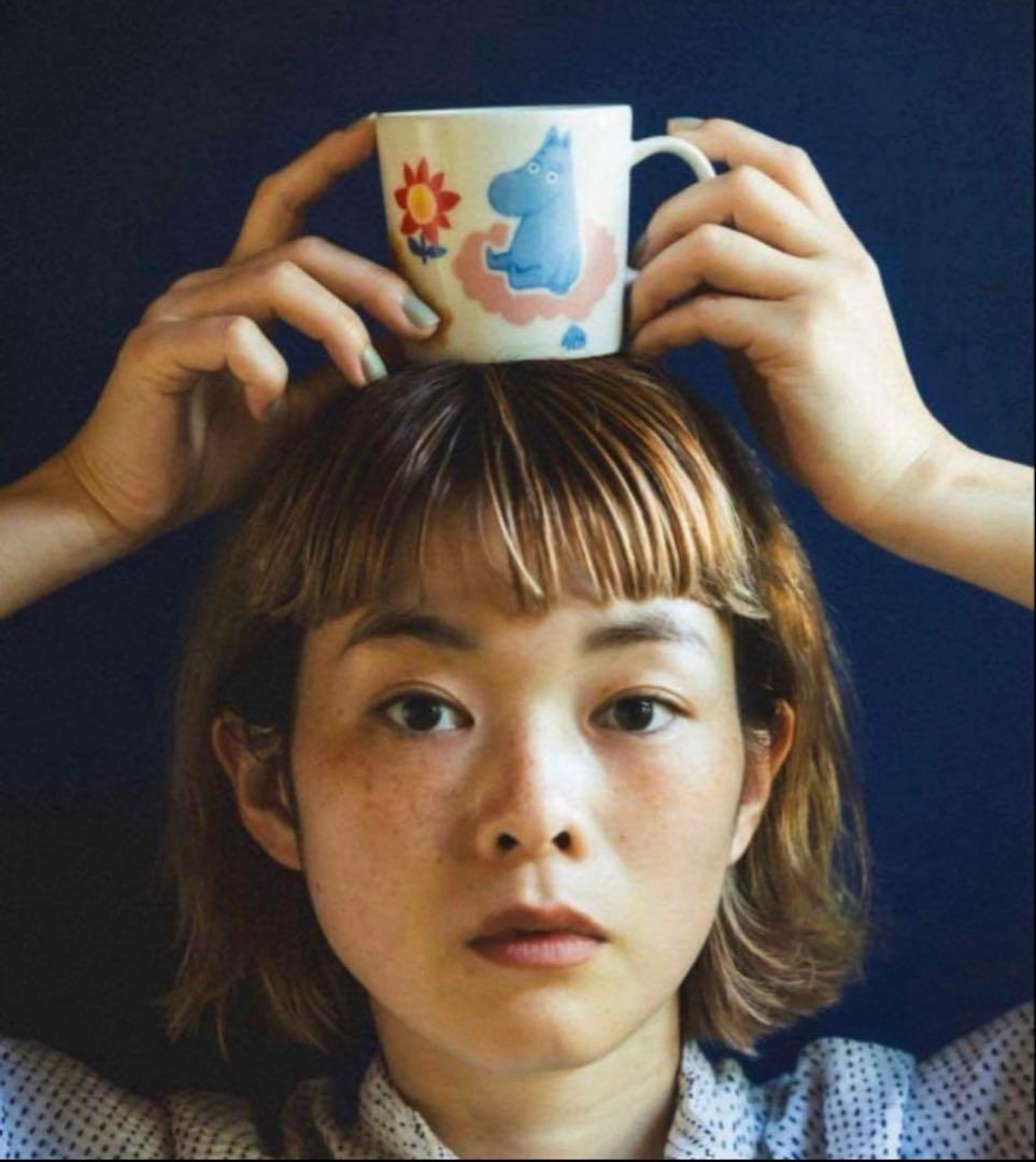 グラス・カップ・酒器 MOOMIN ARABIA