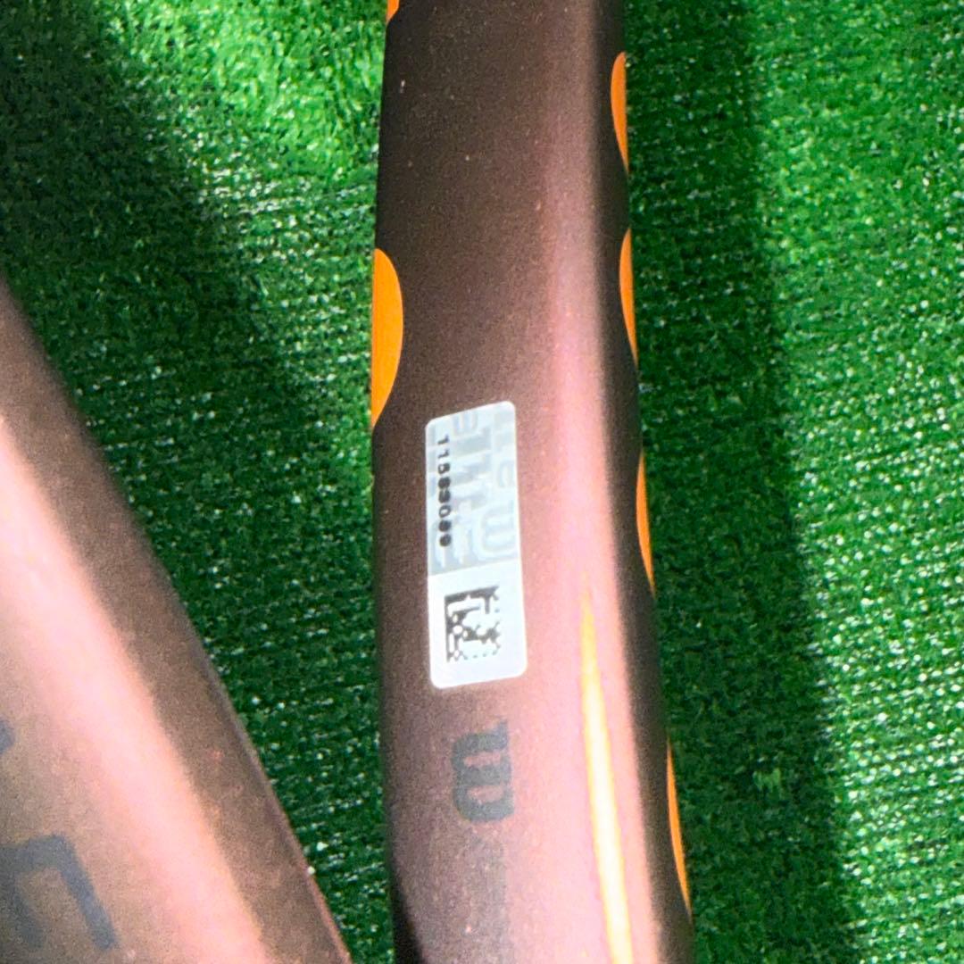 PRO STAFF X V14 グリップ2 プロスタッフX 新品未使用品