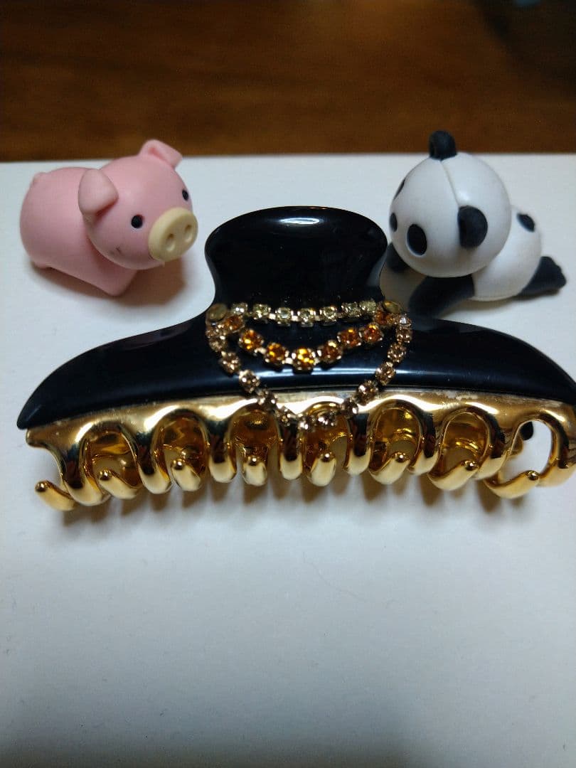 アッカクリップ