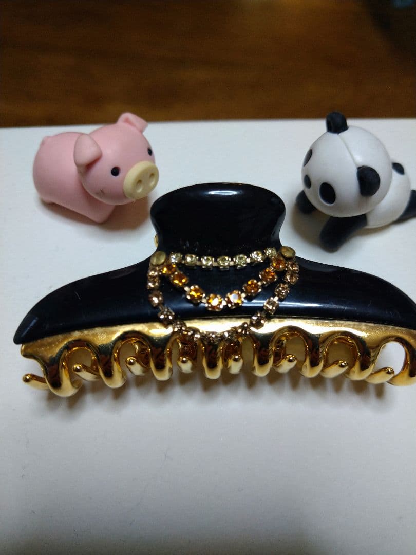 アッカクリップ