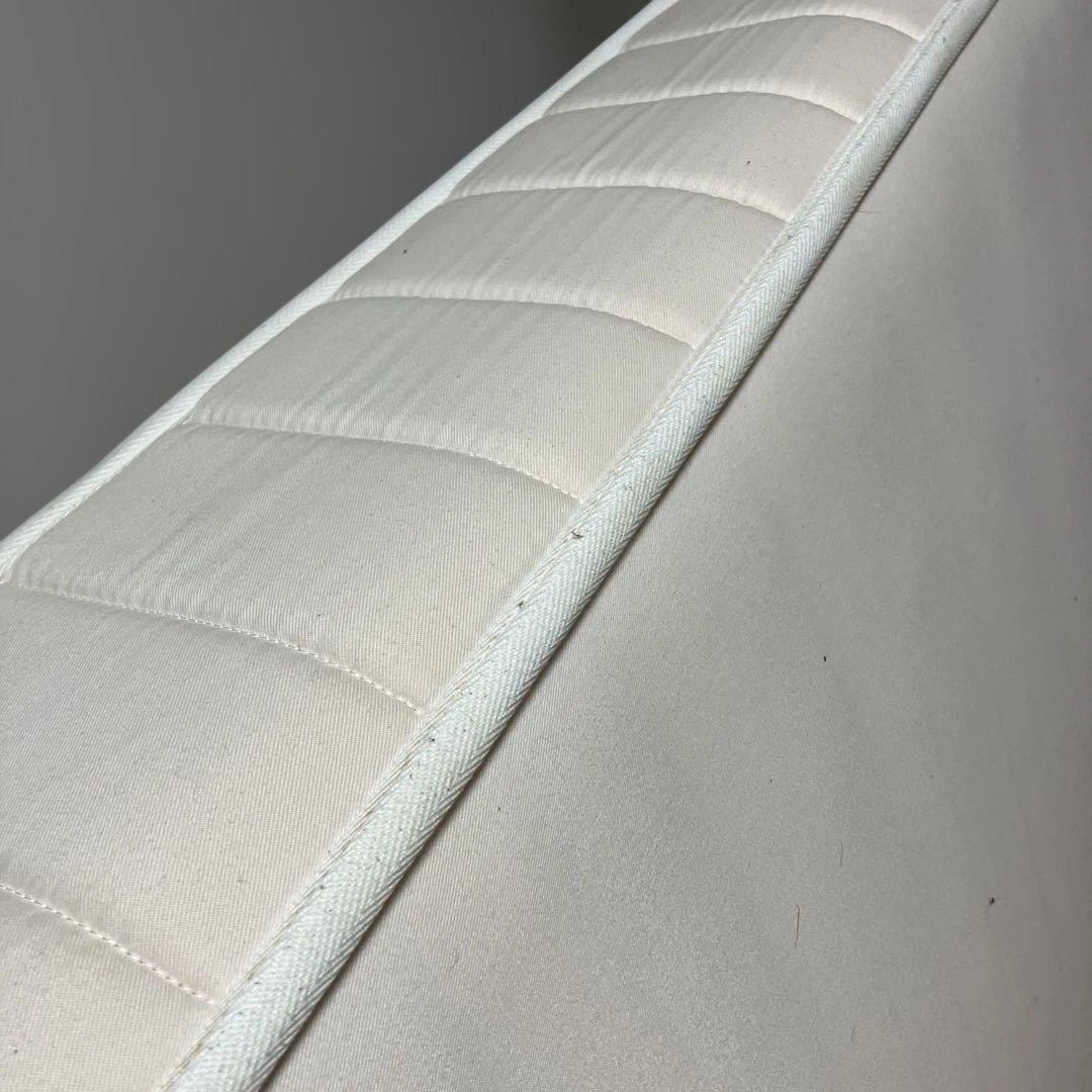 無印良品　シングルベッド