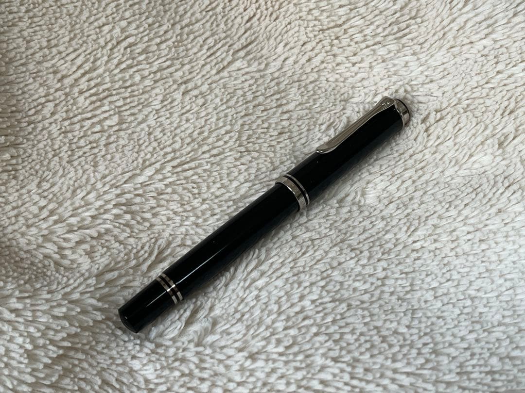 ペリカン　スーベレン　R405 ローラーボール ブラック