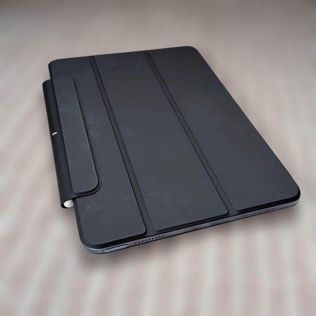 iPad Air 第4世代（バッテリー９９％）+Apple Pencil2