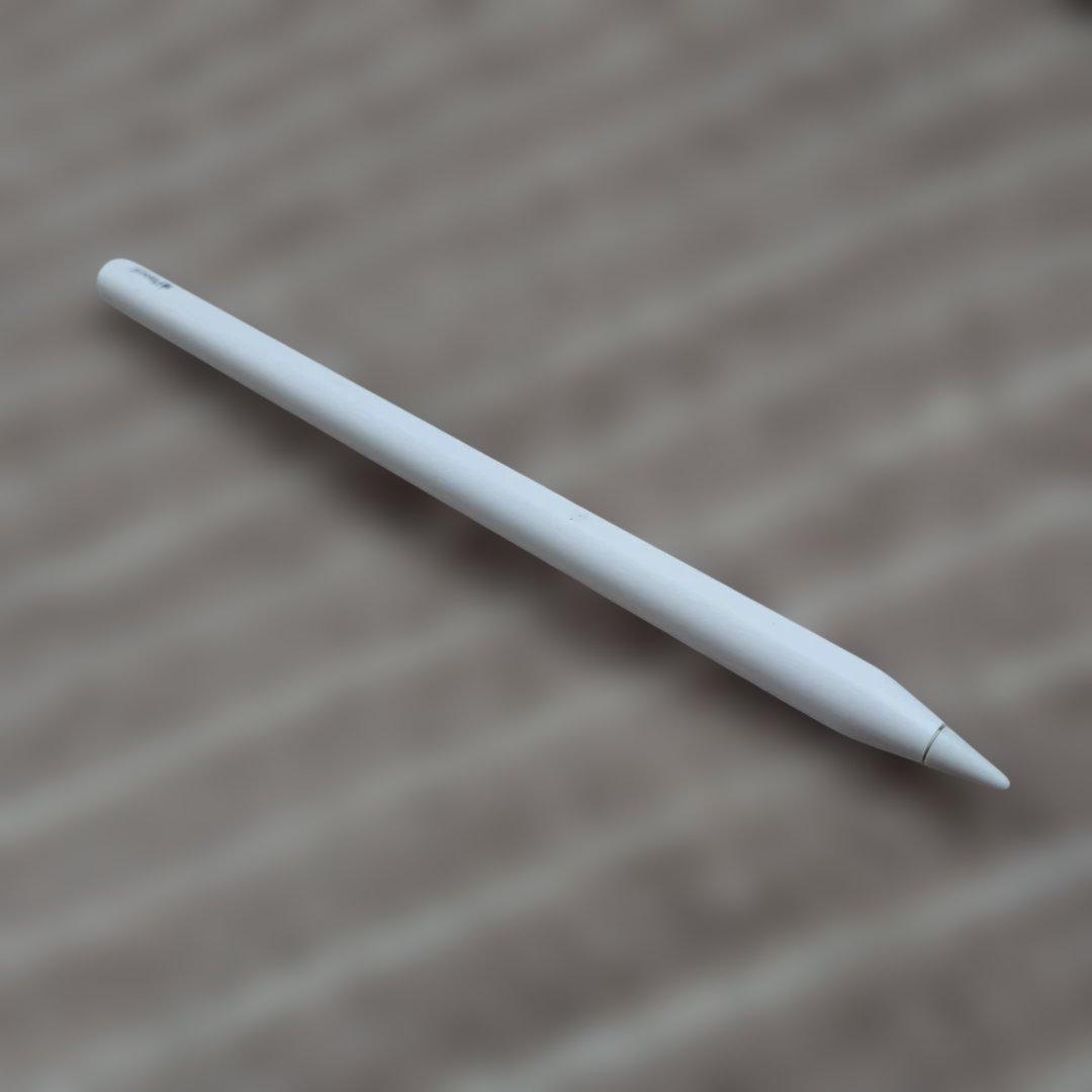 iPad Air 第4世代（バッテリー９９％）+Apple Pencil2