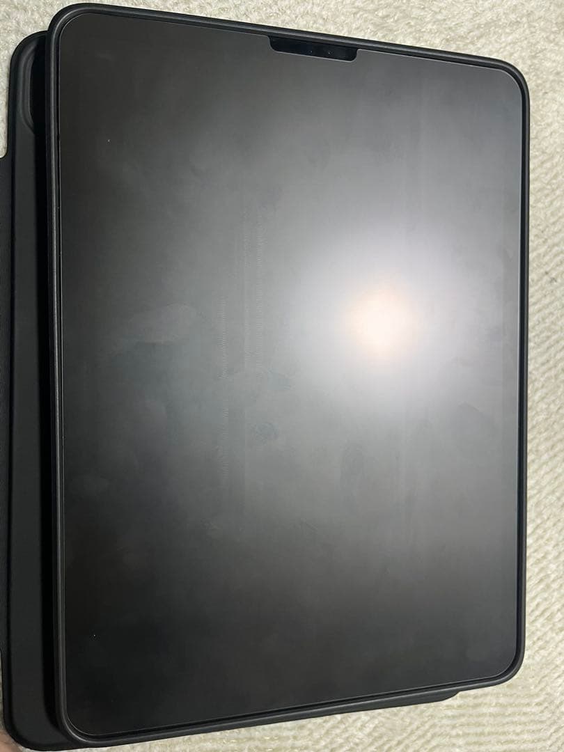 iPad Pro 11インチ 第3世代 128GB スペースグレイ SIMフリー