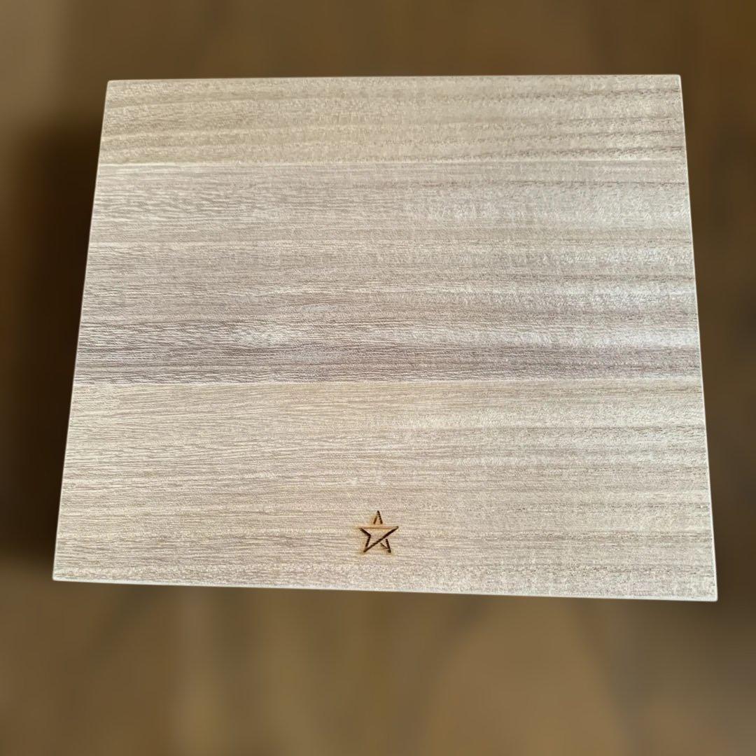 文星舎　宙の文箱　ガラスペンセット