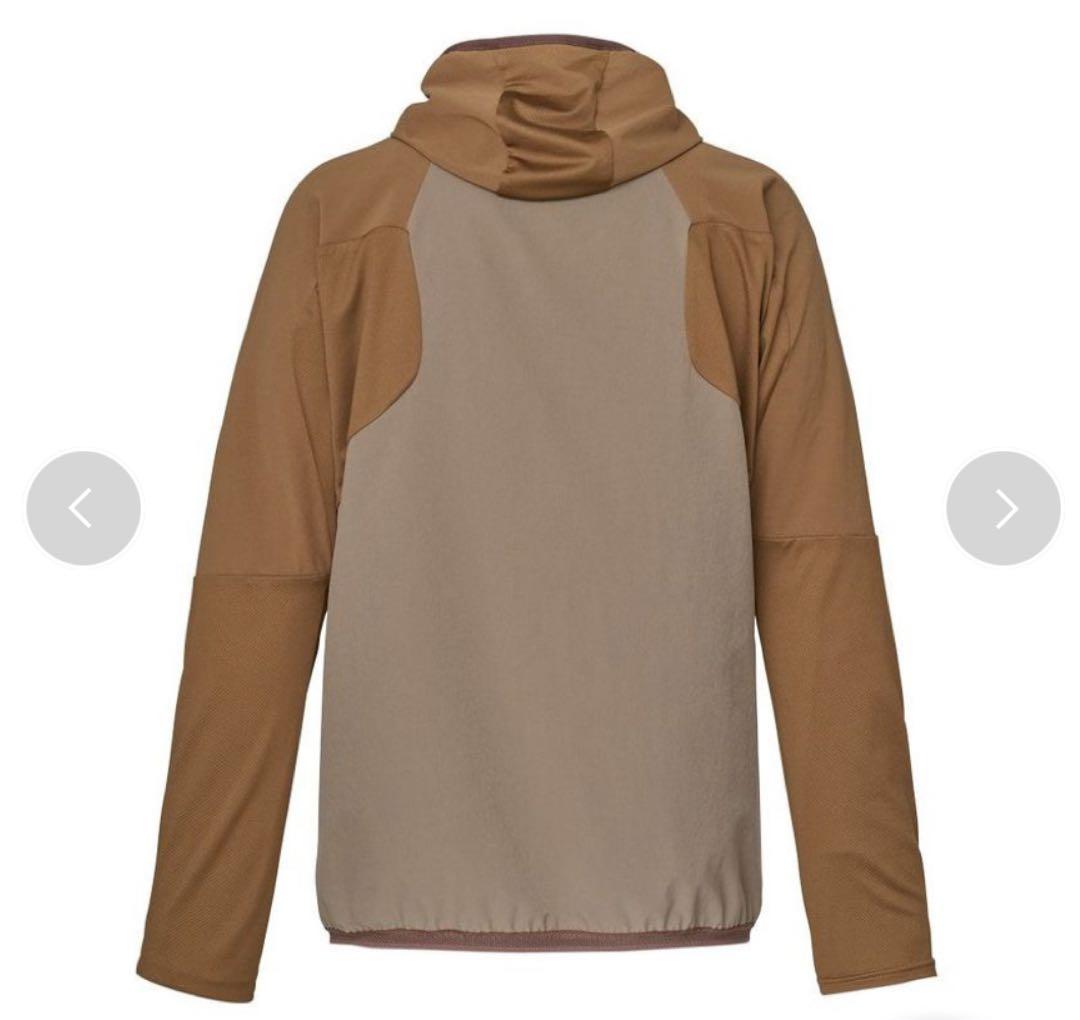 【新品・未使用】COOL DOTS ライトパーカー