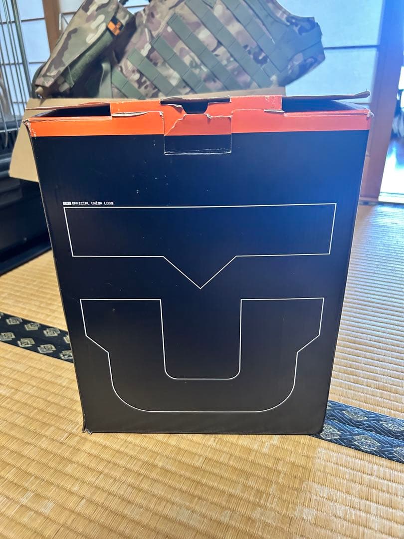 池*希様 UNION Mens Series スノーボード ビンディング コンタ