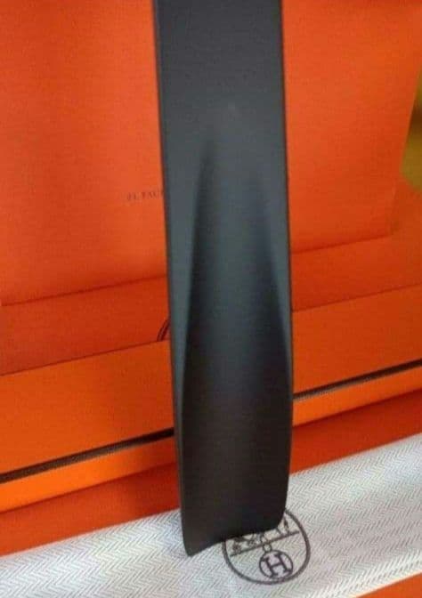 ♦完全新品未使用♦HERMES セリエ シューホーンGM 靴べら★ギフト