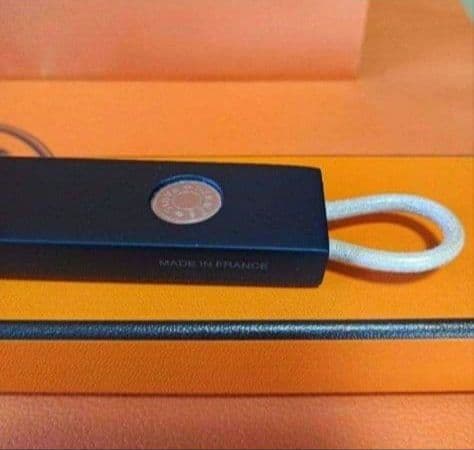 ♦完全新品未使用♦HERMES セリエ シューホーンGM 靴べら★ギフト