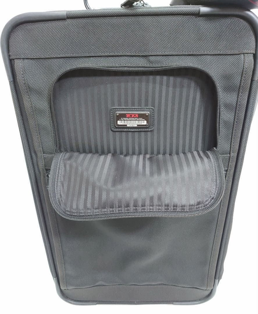 トゥミ(TUMI)キャリーケース(2279D3)