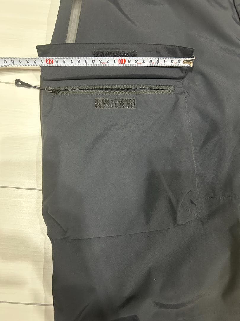 【未使用品】TheNorthFaceシュカブラパンツ スノーボード スキーXL