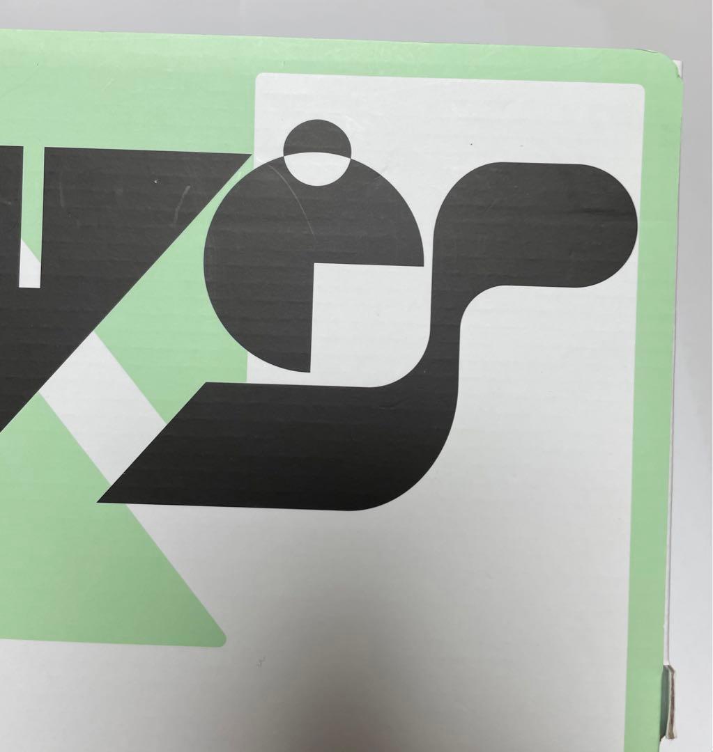 Yves イブ LOOP CD アルバム