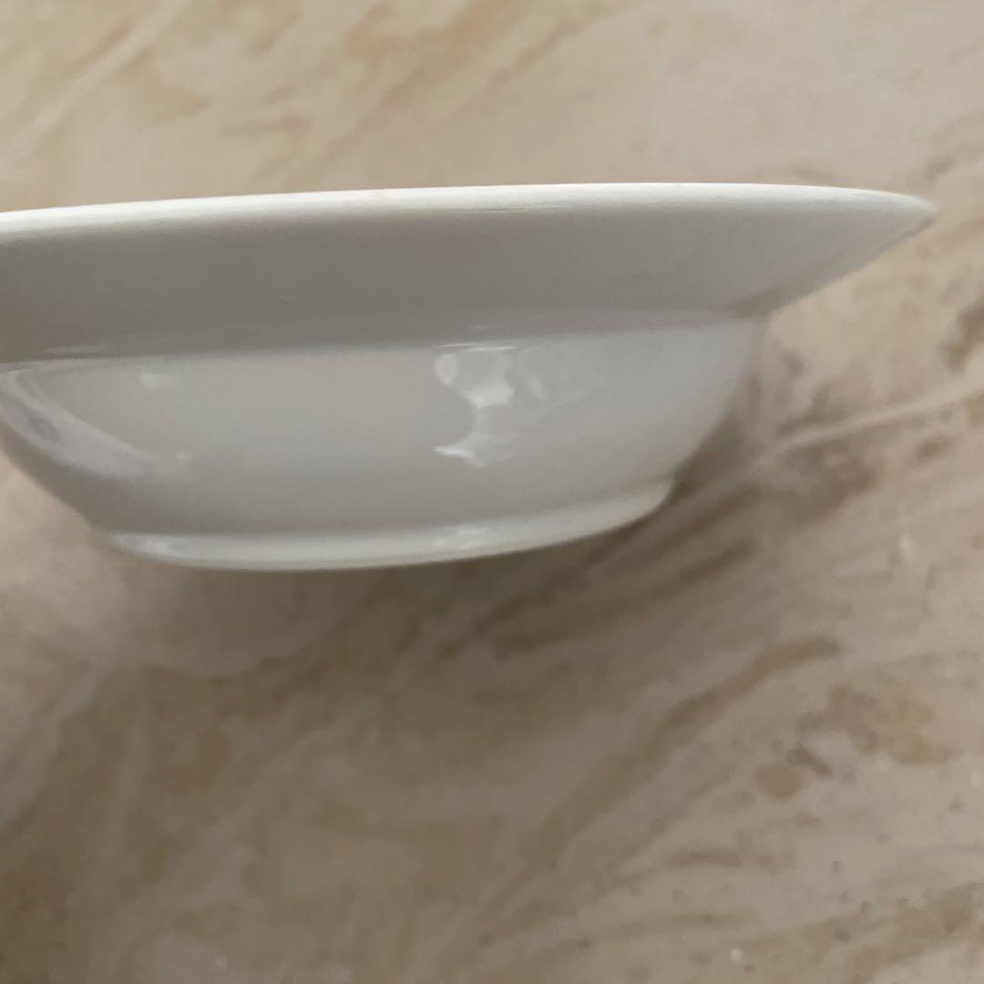 ロイヤルコペンハーゲン 　ブルーフルーテッドメガ ２枚セット