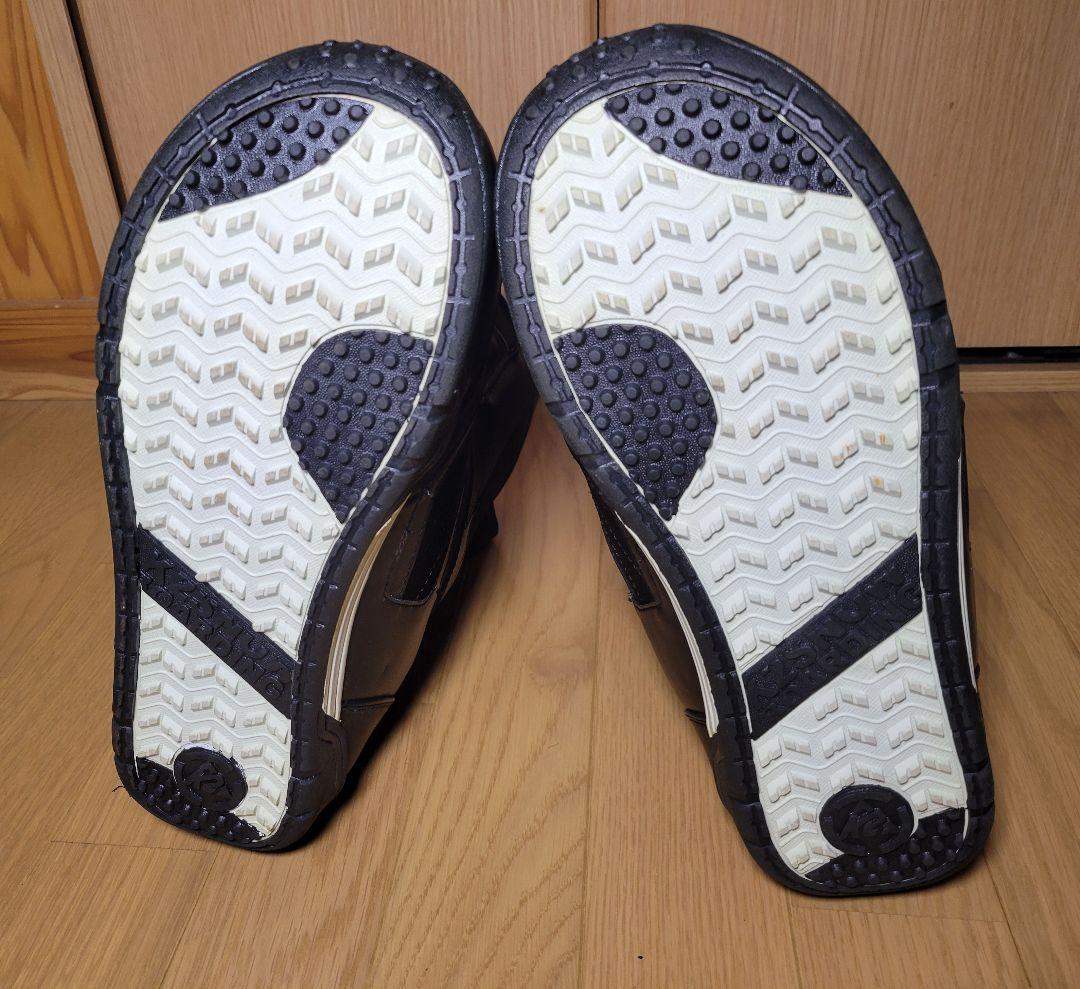 スノーボード　ブーツ　K2 ライダー　27.5センチ